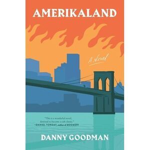 Amerikaland -- Danny Goodman